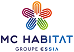 MC Habitat : MC HABITAT- Bailleur social en Seine et Marne (Accueil)