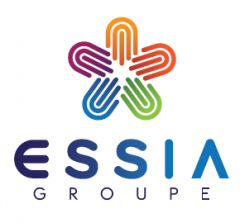 LE GROUPE ESSIA DÉVOILE SA NOUVELLE IDENTITÉ VISUELLE