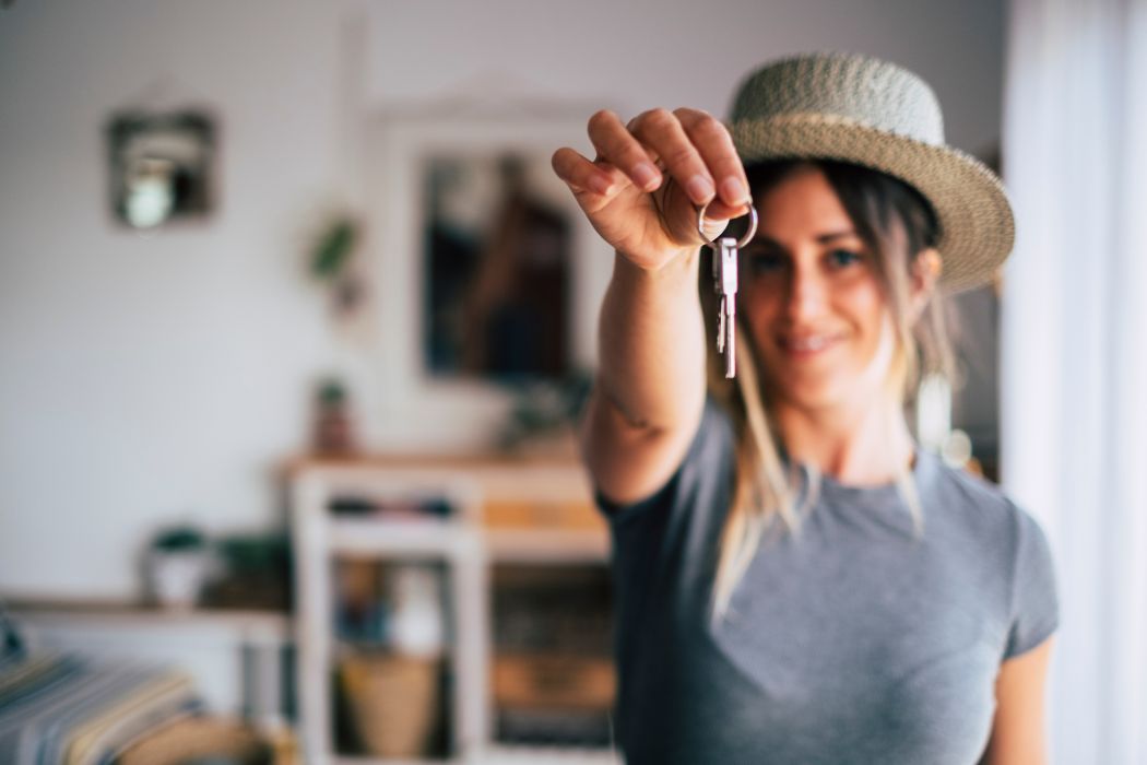 Achat d'un appartement en Seine et Marne